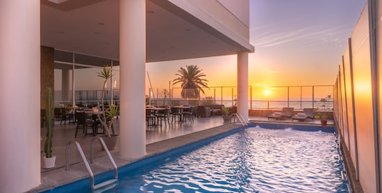 NH Antofagasta
